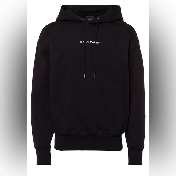 Daily Paper Other - Daily Paper Levin Hoodie large